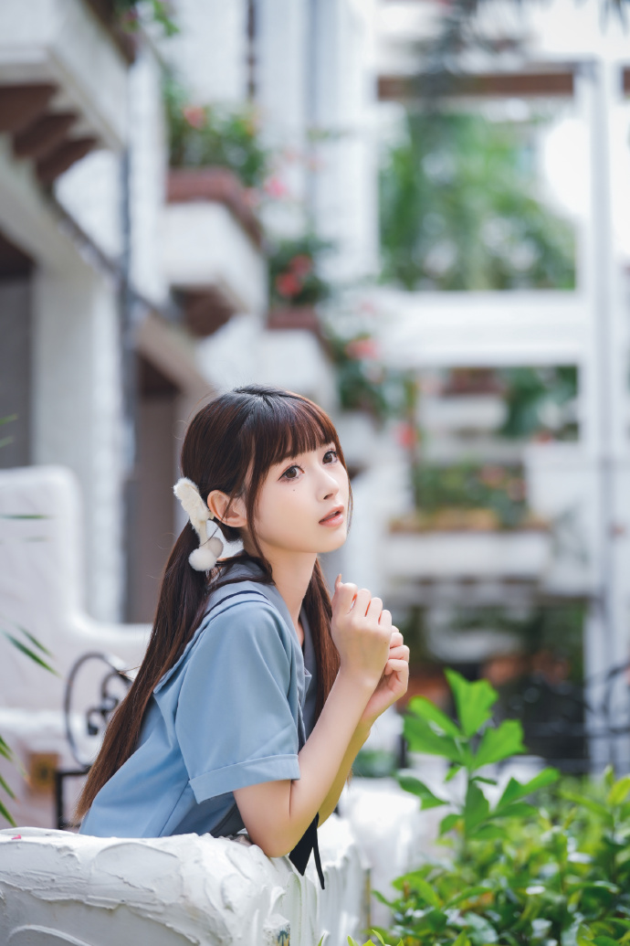 七月与安生