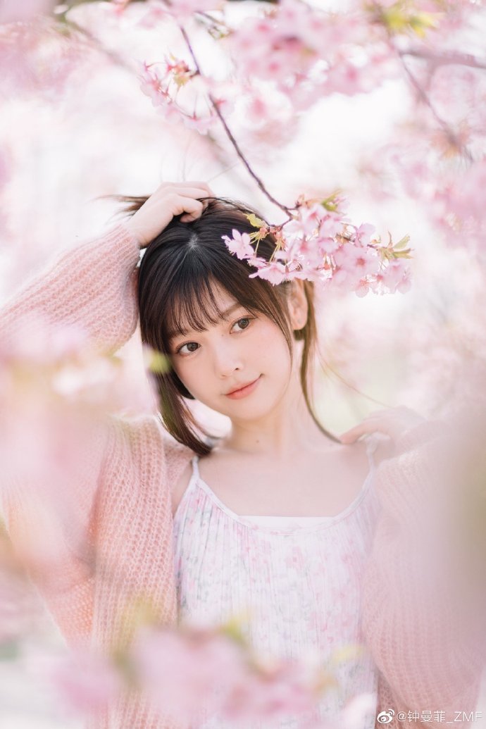 小妇人